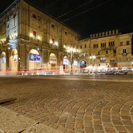 Palazzo Altavilla Deluxe Parma Exteriér fotografie