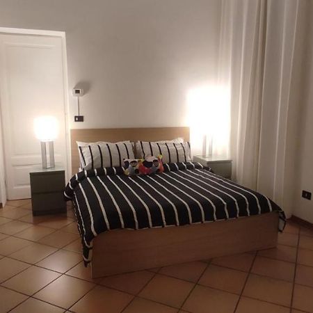 Palazzo Altavilla Deluxe Parma Exteriér fotografie