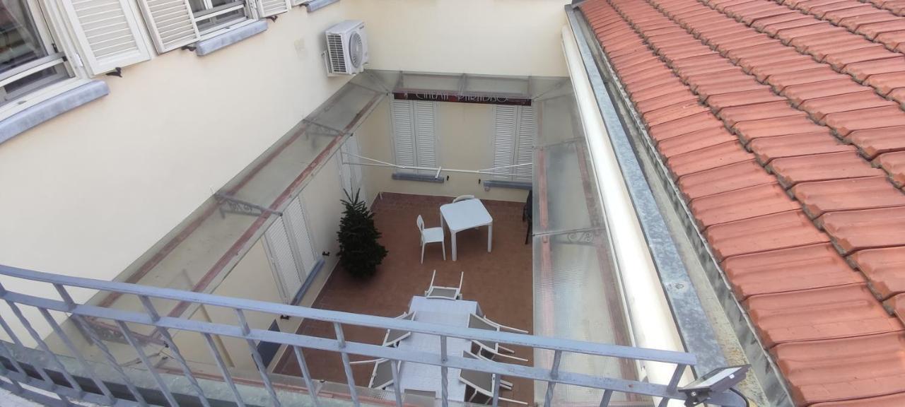 Palazzo Altavilla Deluxe Parma Exteriér fotografie