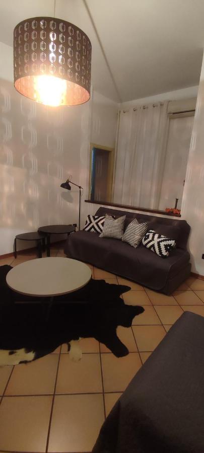 Palazzo Altavilla Deluxe Parma Exteriér fotografie