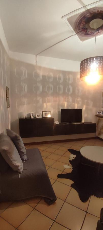 Palazzo Altavilla Deluxe Parma Exteriér fotografie