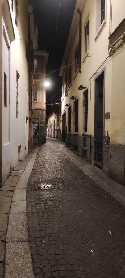 Palazzo Altavilla Deluxe Parma Exteriér fotografie