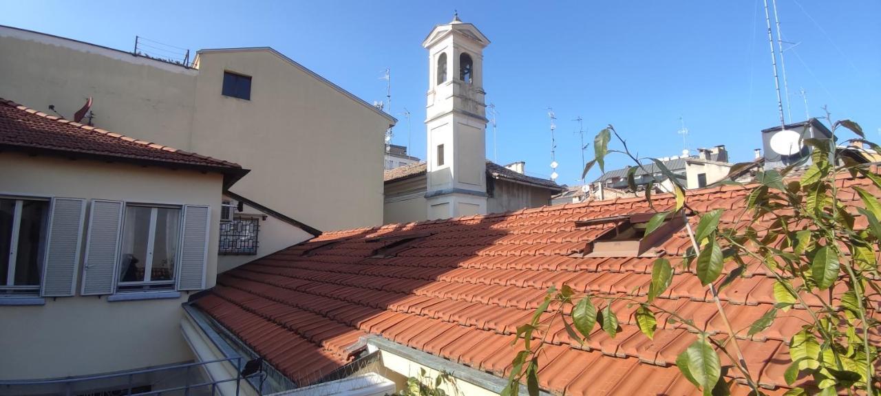 Palazzo Altavilla Deluxe Parma Exteriér fotografie